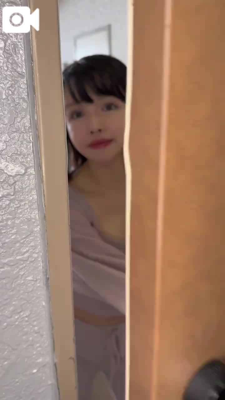 📣押してもえの生声聞いてね🔽