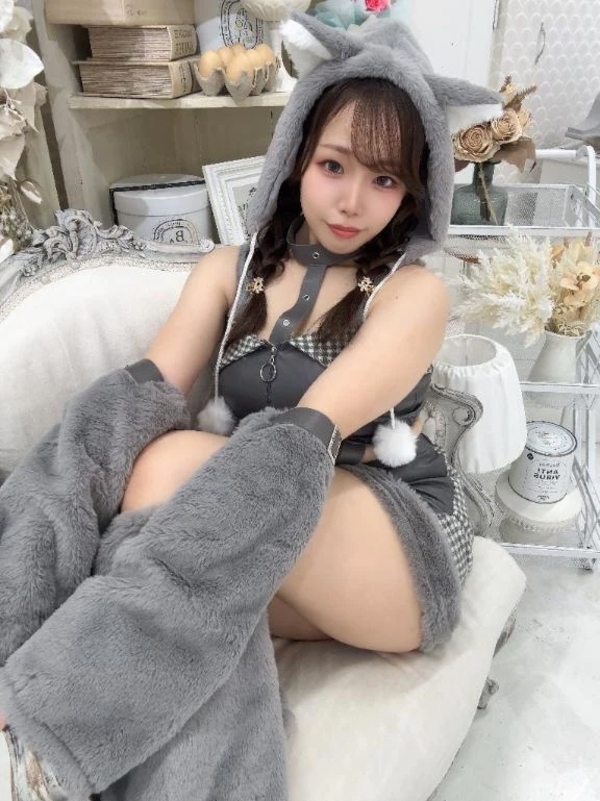 『ご奉仕大好き💋』