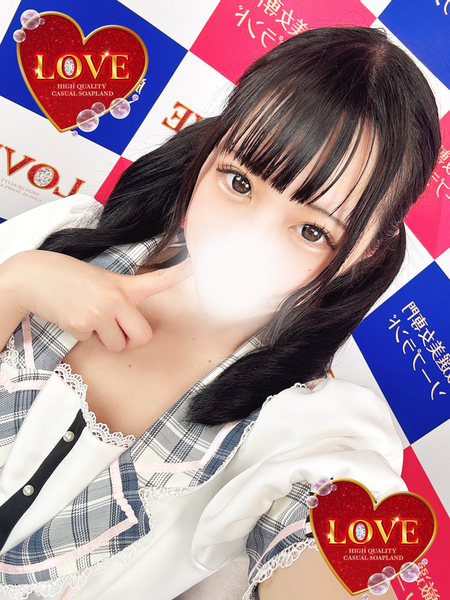 小名浜ソープ風俗【LOVE】いわき市の人気風俗店ルミ☆