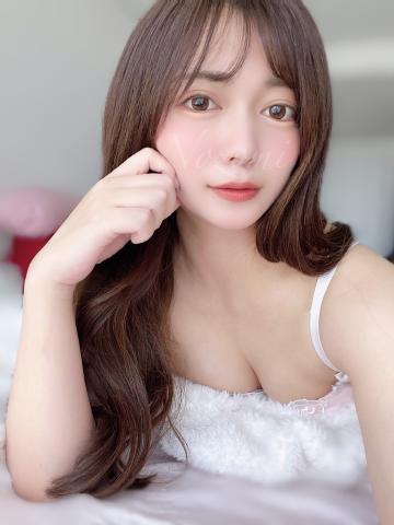朝から♡