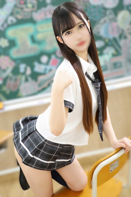彼女感満載♡清楚系美少女
