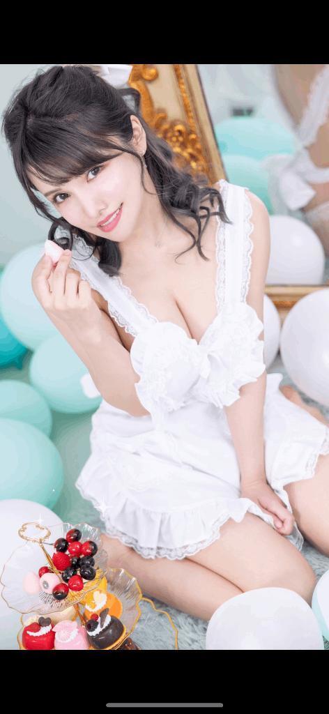 【予告】20/00掲載🚨マイガール登録して待て🫷
