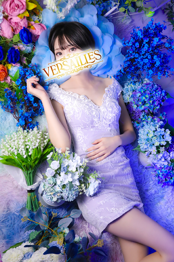 吉原高級ソープ【ヴェルサイユ】まよい