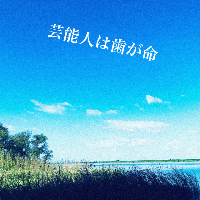 「芸能人は歯が命」の嘘