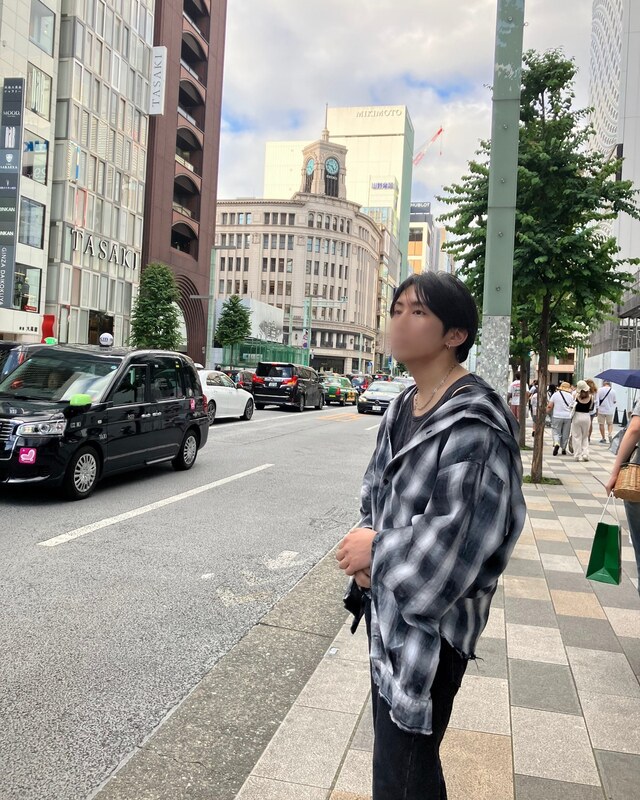 誰かのための🕰