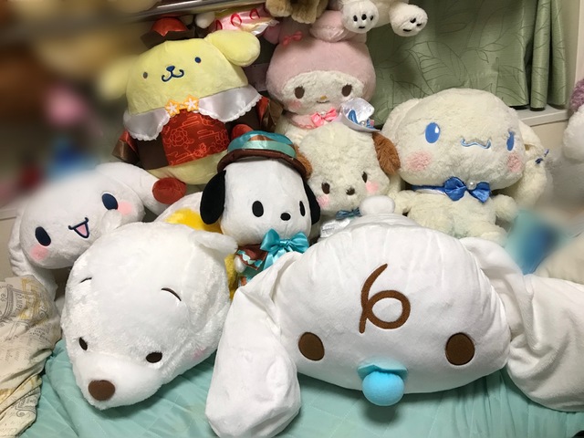 我が子
