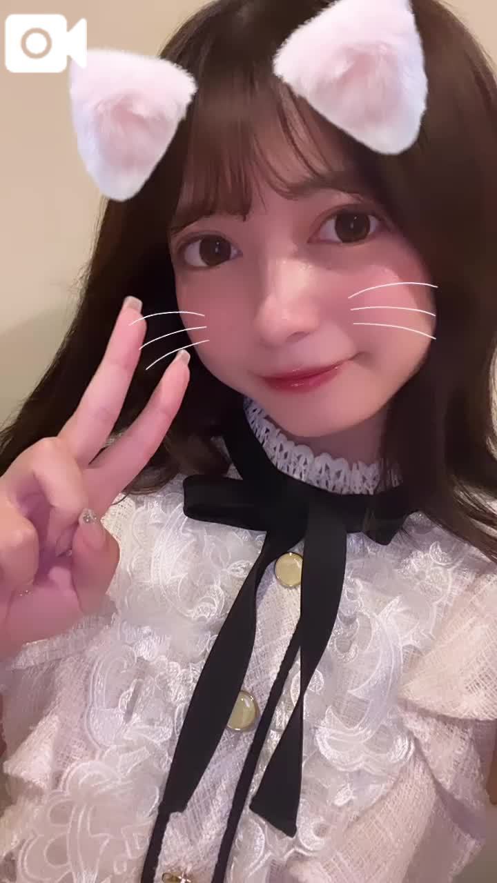 【動画】たまには動くの見て💓