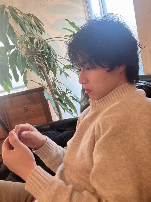 カフェ☕️