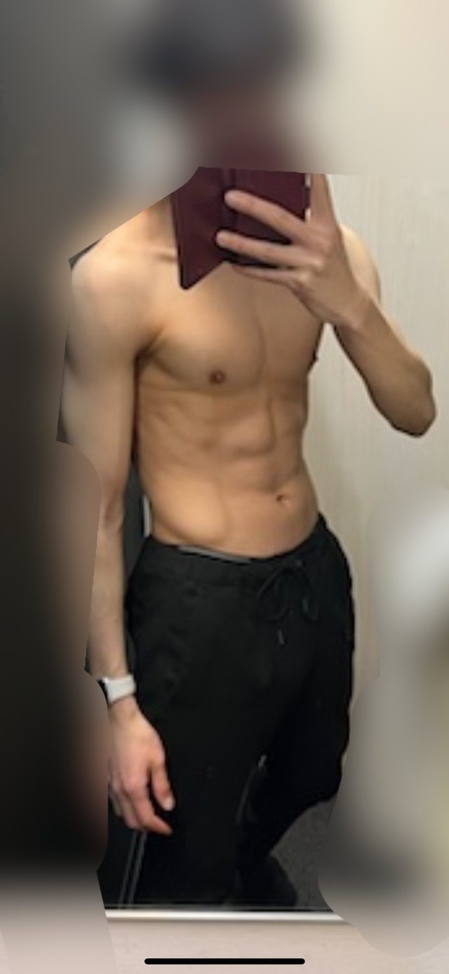 立っているのかいないのか