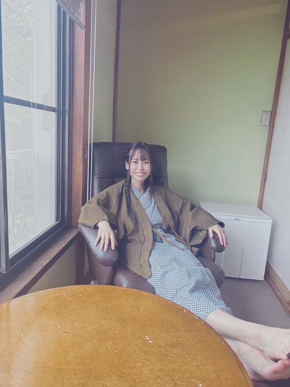 久しぶりの！！