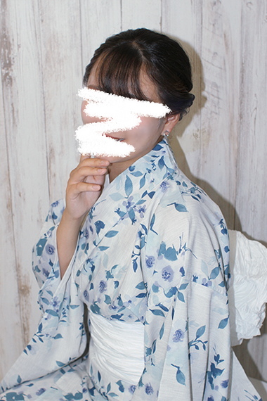 【シェアカノ渋谷店】愛（あい）