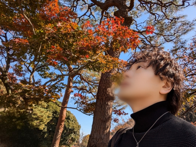 インスタの方にもね