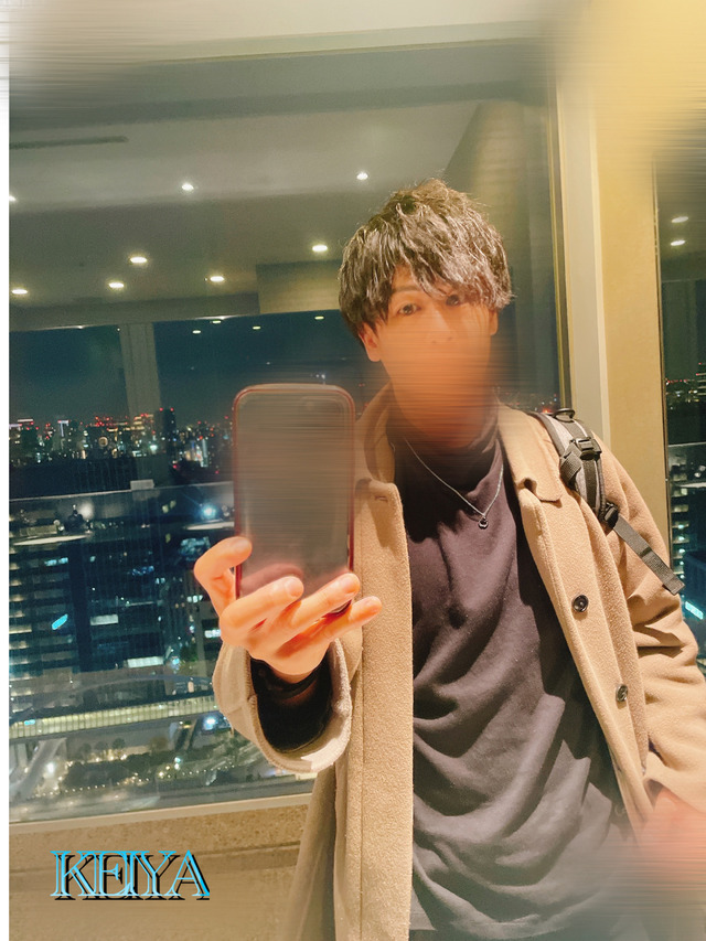 お疲れ様でした！