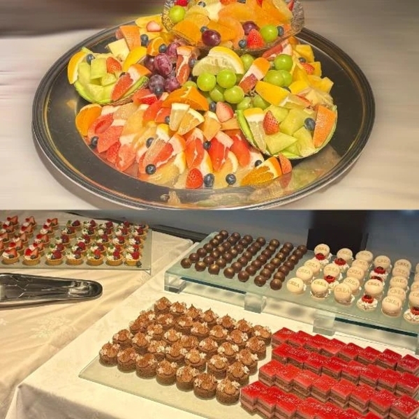 ❤️新年会に行ってきました❤️