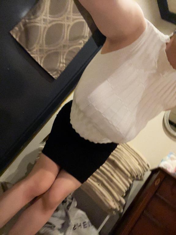 私の快楽のスイッチをポチっ⋯♡♡