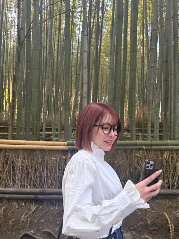 朝は♥♥♥派