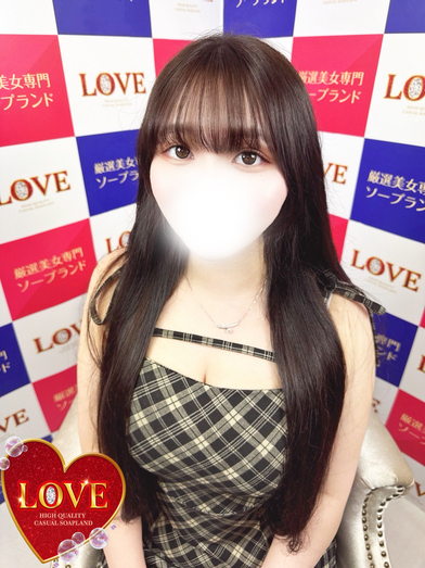 小名浜ソープ風俗【LOVE】いわき市の人気風俗店ナツキ