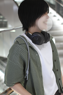 【シェアカノ渋谷店】伯（はく）