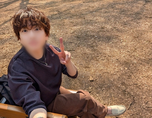 おひとり様撮影 vol.45