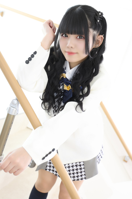 ほんわか純粋無垢でピュアな美少女