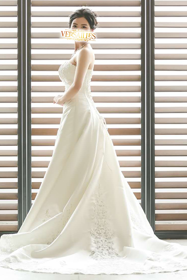 吉原高級ソープ【ヴェルサイユ】林田はな