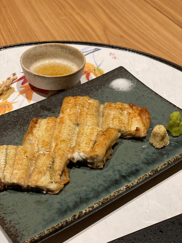 お腹空いたぁ〜