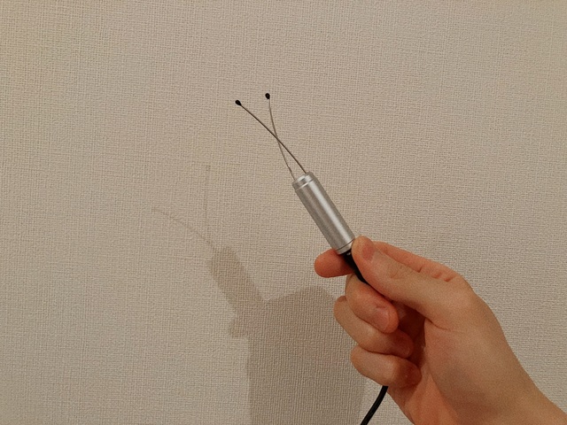 ひみつ道具