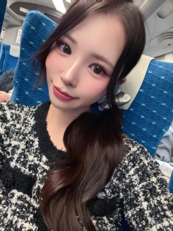 必見‼️💖ただ今の予約状況💖