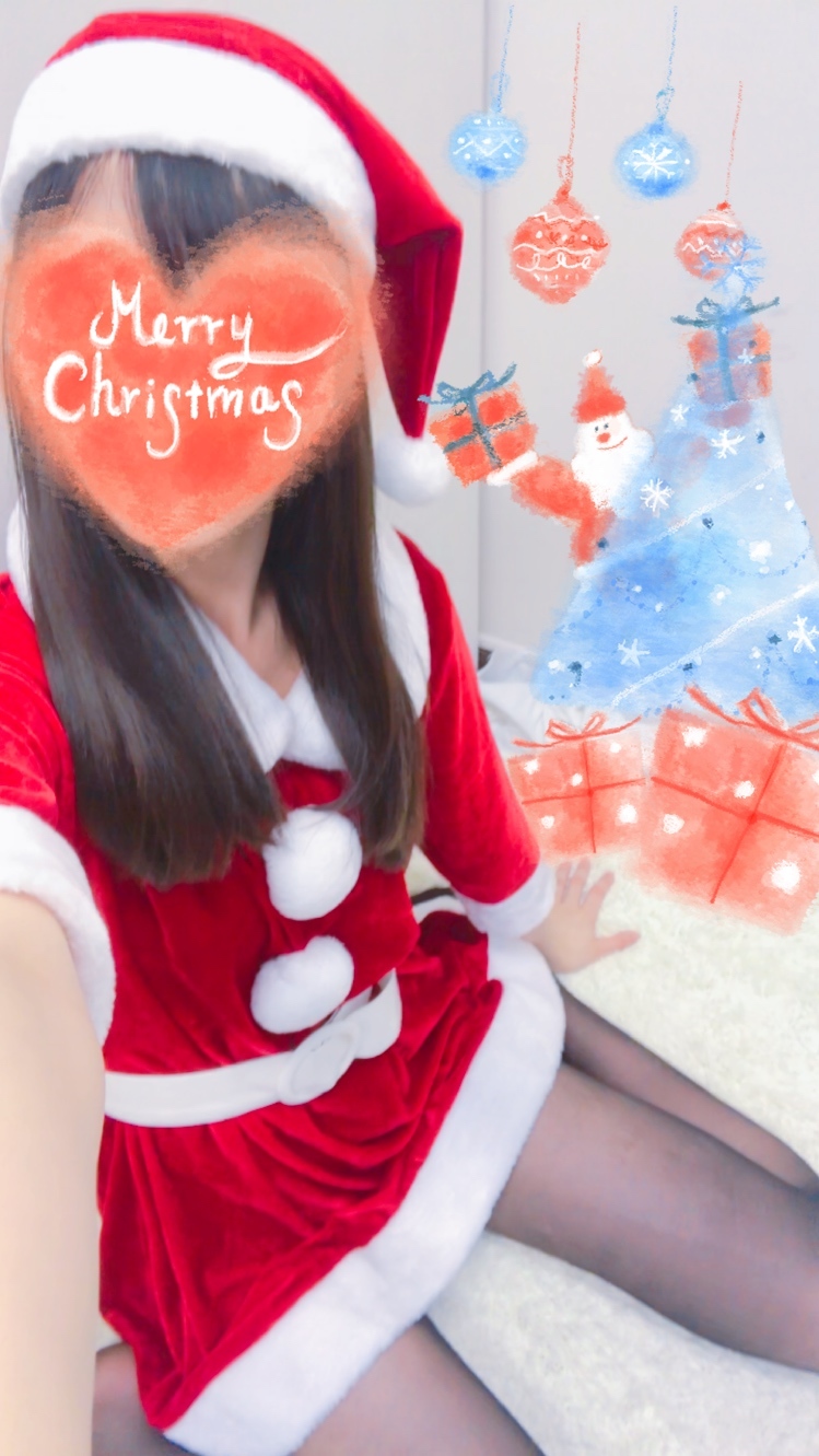 クリスマス〜〜??