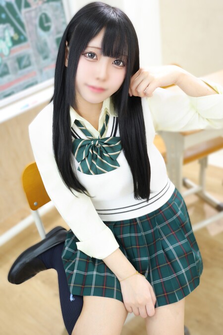 最強〇リ！アイドル級美少女♪