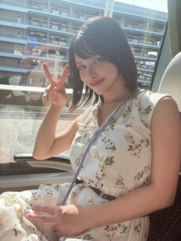 初めての場所に行きました💜
