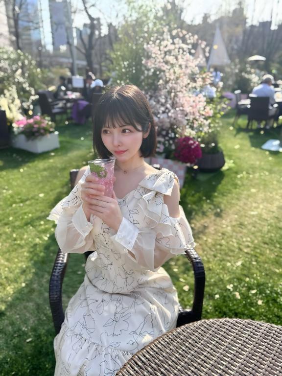 ドキドキしながら目的地まで