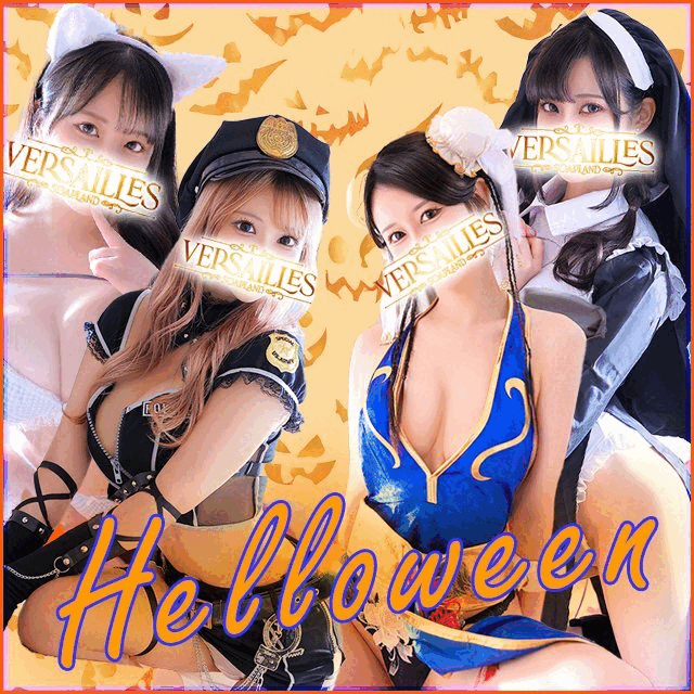 🎃ハロウィンのお写真続々UP中です🎃