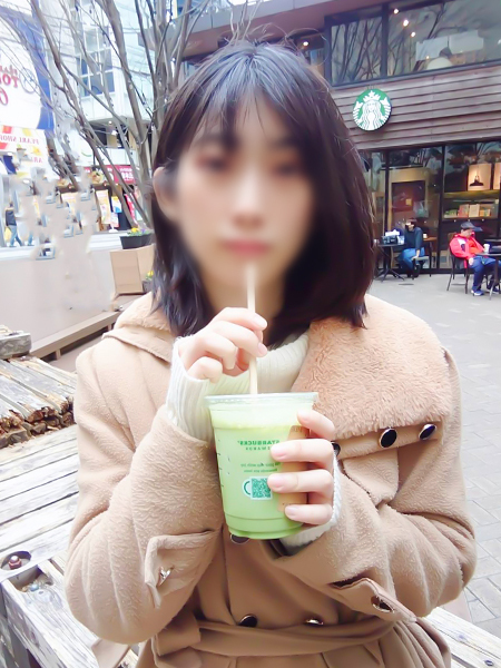 ☆業界未経験の清楚系奥様☆