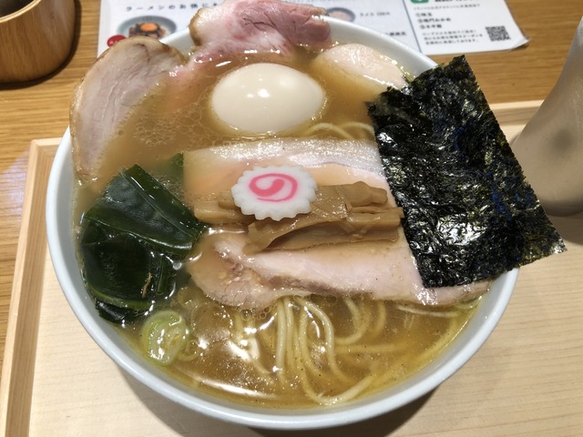 お仕事のご褒美?
