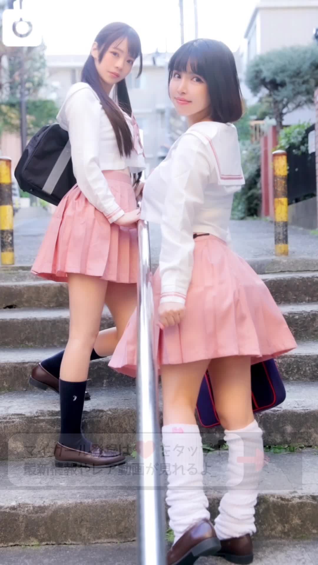 【予告】20時掲載🚨マイガール登録して待て🫷