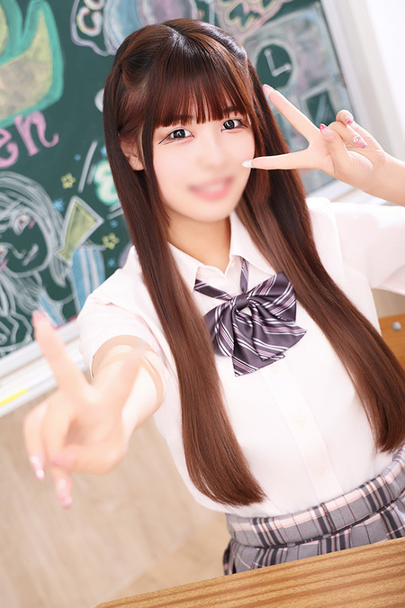 【圧倒的ルックスの妹系の頂点降臨】