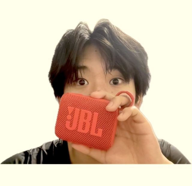 最近のベストバイ🔉