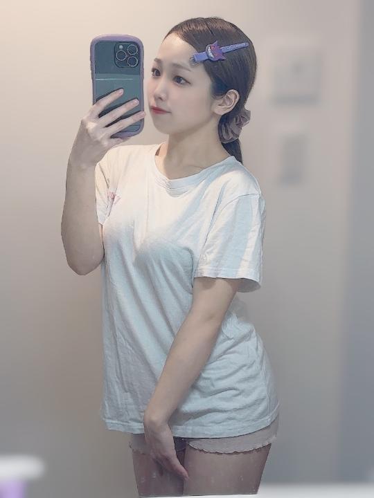 オッフモード🪽🪽🪽