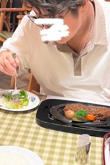 【シェアカノ渋谷店】陸（りく）