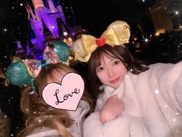 ディズニーランド🏰🐭👑💓