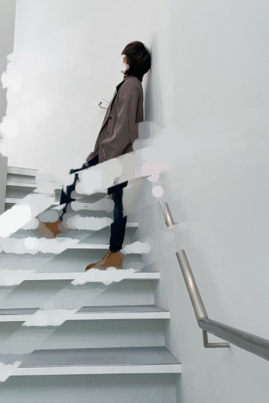 【シェアカノ渋谷店】涼（りょう）