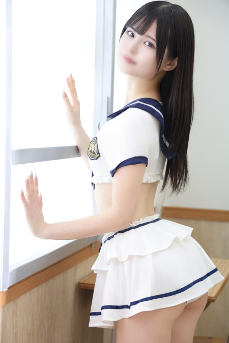 圧倒的に可愛いルックス！SSRの正統派美少女