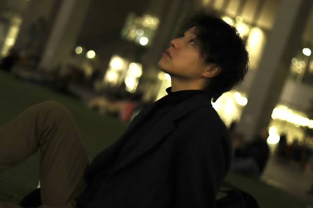大人の夜