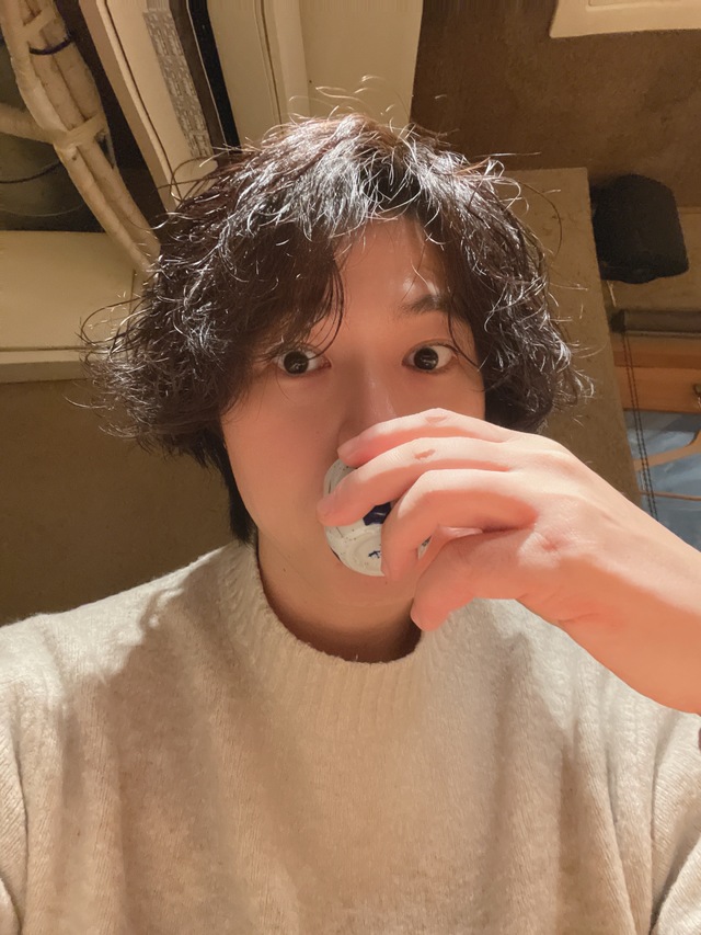 ラーメン🍜