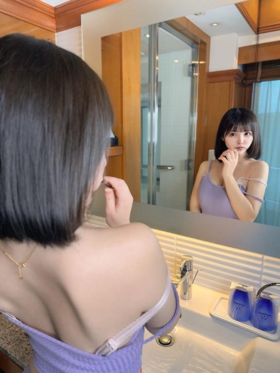 ♥️事後感♥️