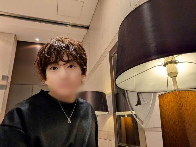 おひとり様撮影 vol.46