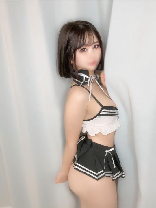 固いのが好き💞