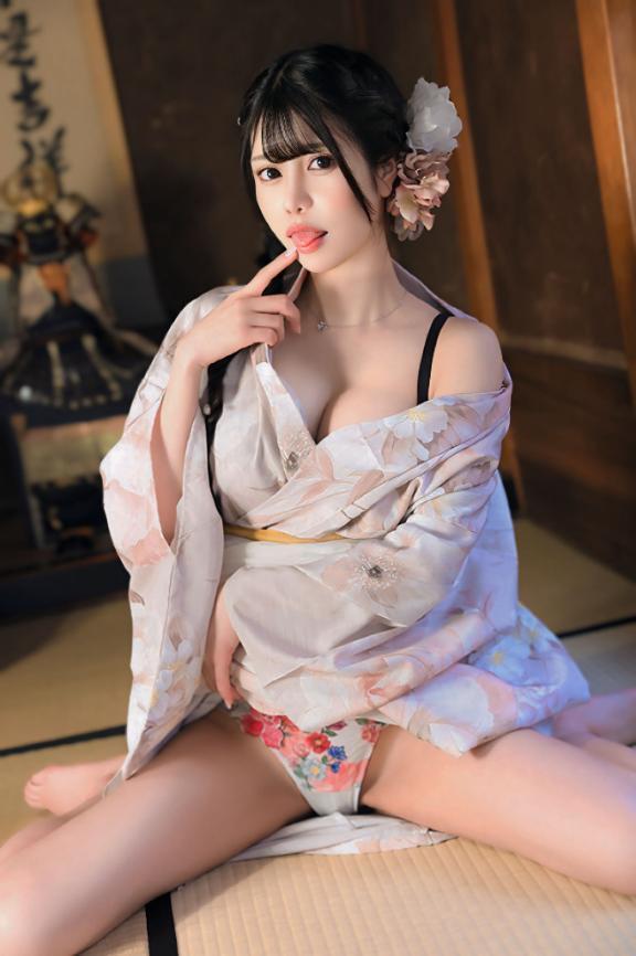 🤍抜け出せないナカ体験してね♡