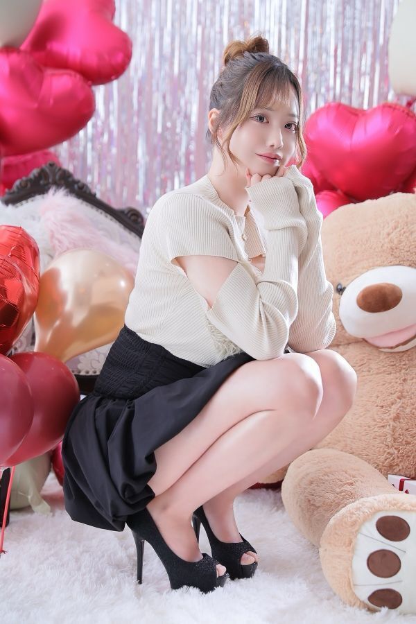 吉原高級ソープ【ヴェルサイユ】ゆうか